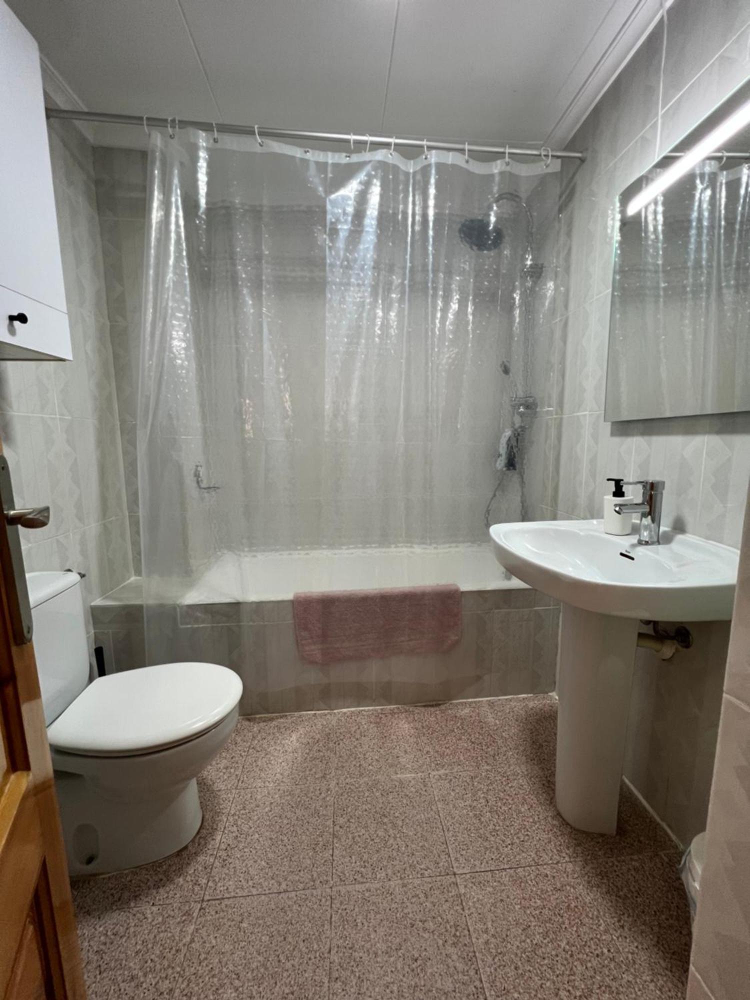 Apartamento Ca Valen 3 Peñíscola Εξωτερικό φωτογραφία