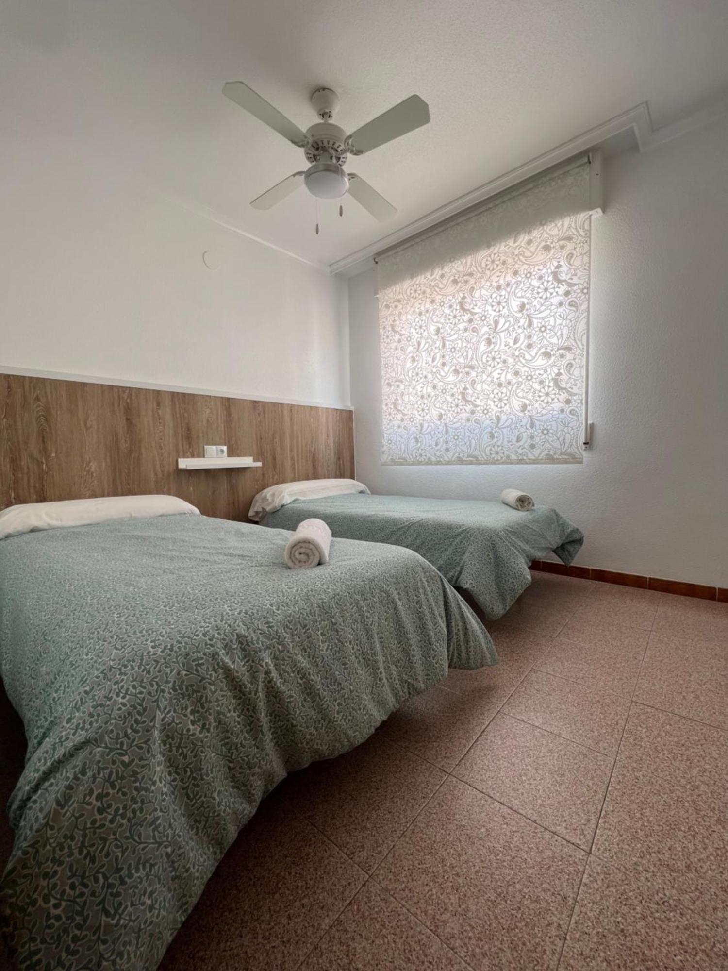 Apartamento Ca Valen 3 Peñíscola Εξωτερικό φωτογραφία