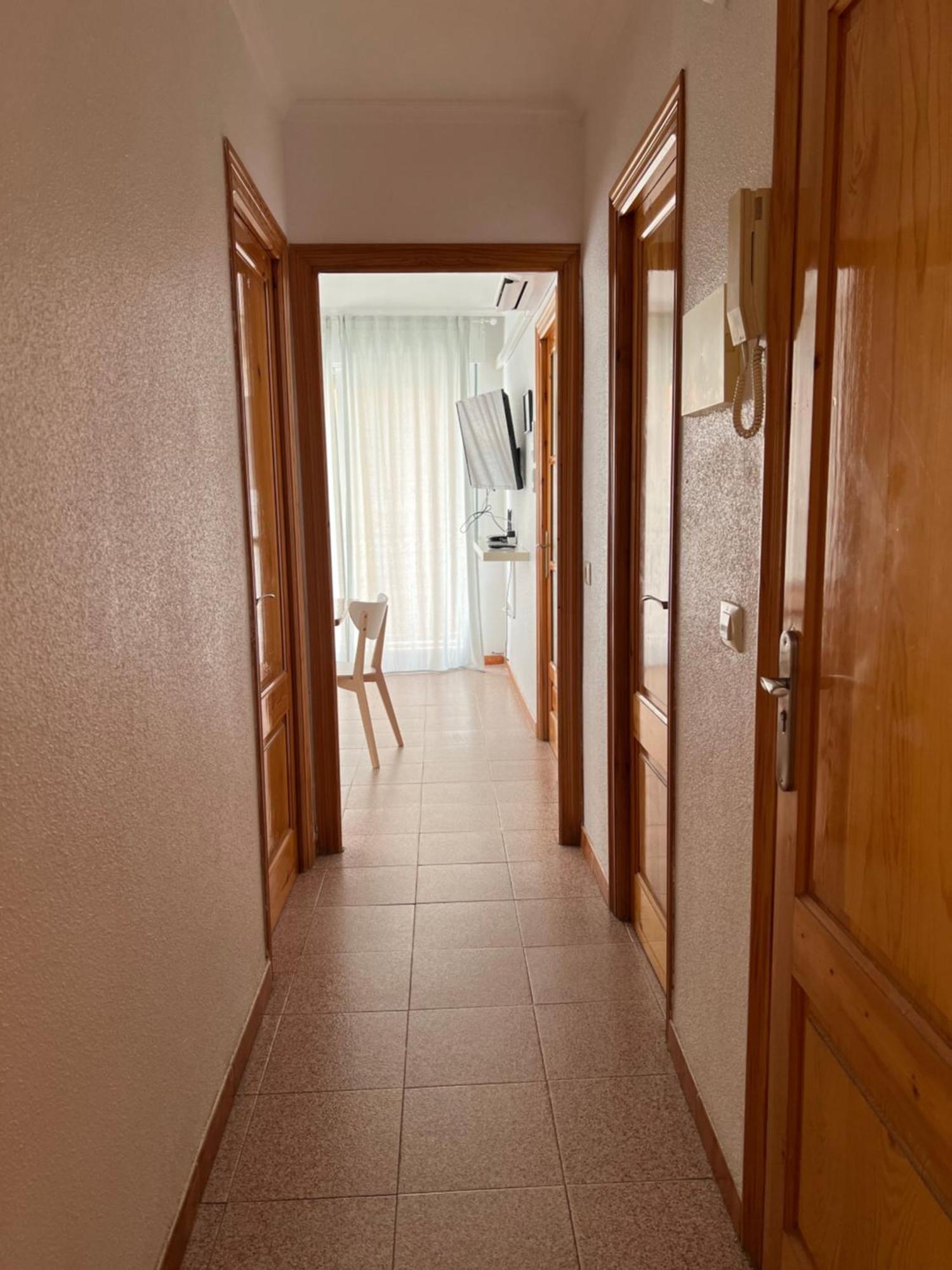 Apartamento Ca Valen 3 Peñíscola Εξωτερικό φωτογραφία